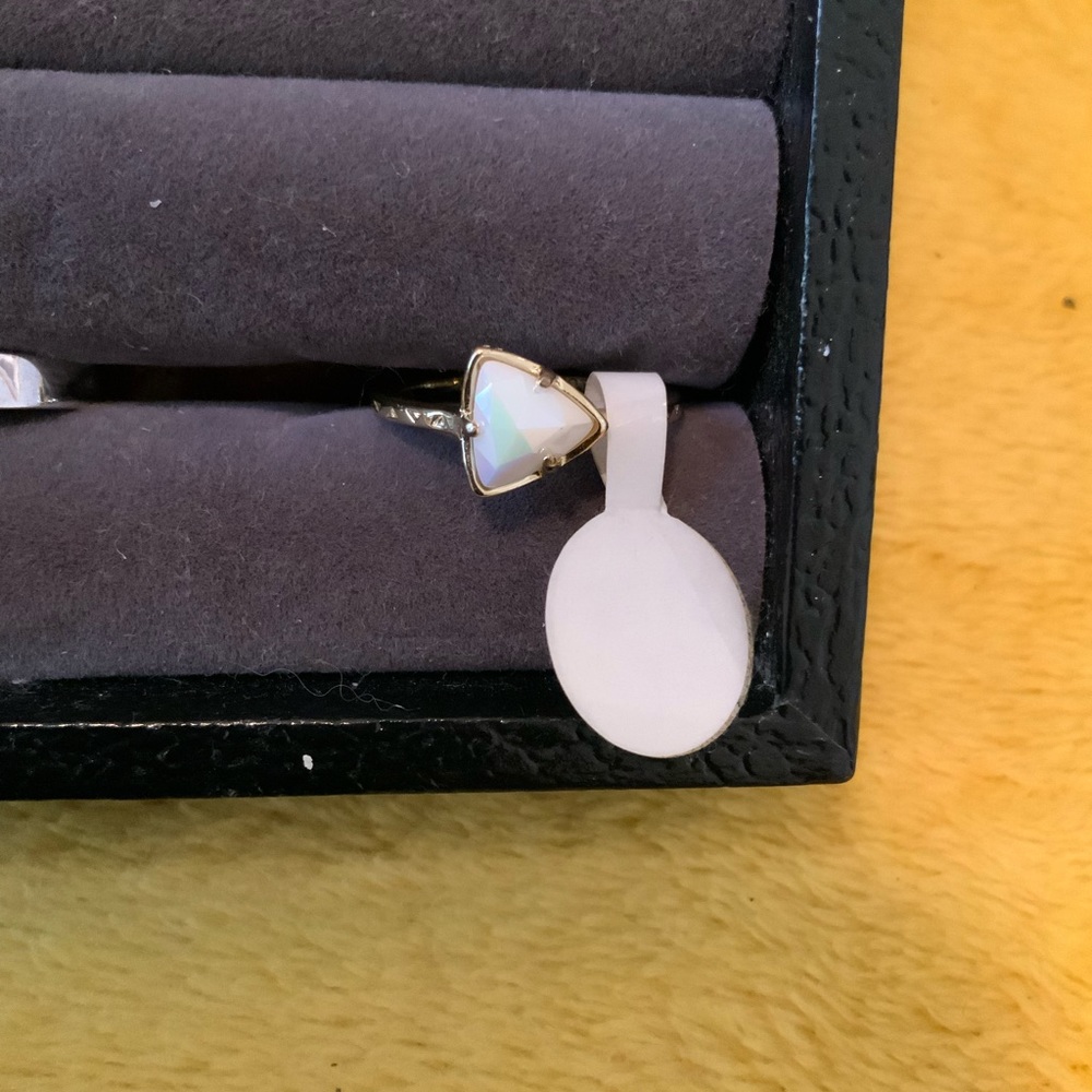 Kendra Scott Ring